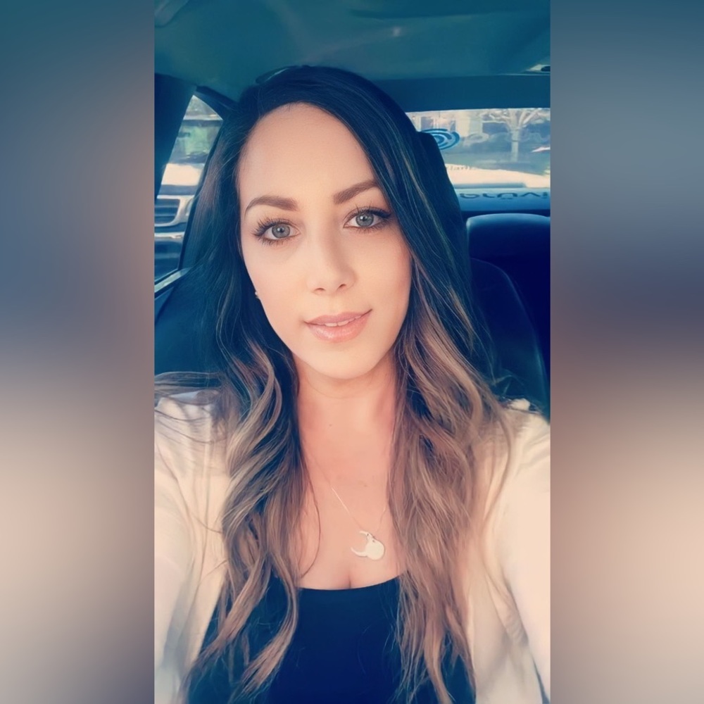 Meet your Posher, Tracy